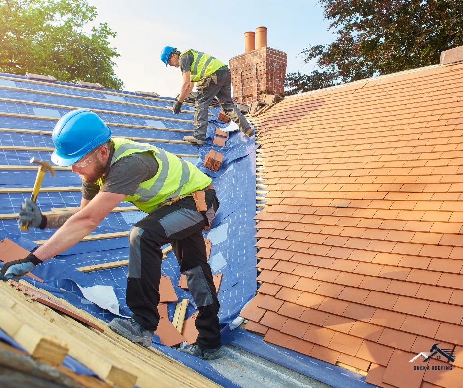 Why choose Roof Repair Near Me in Arcola, MO
